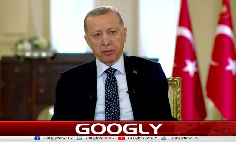 For real peace, it is necessary to stop Israeli provocations: Turkish President