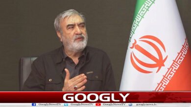 Like nuclear issues, the Strait of Hormuz will not be part of negotiations, says Iran
