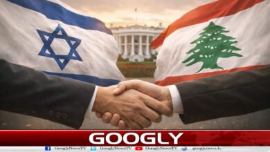 Israel-Lebanon ceasefire extended for another 45 days