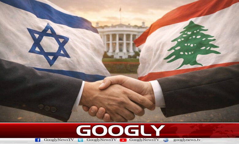 Israel-Lebanon ceasefire extended for another 45 days