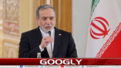 Our missile stockpile is 120% higher than on February 28: Abbas Araqchi