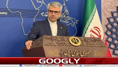 Will inform Pakistan after reviewing US proposals: Iran