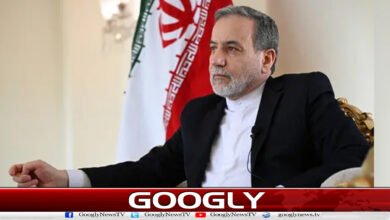 Those who align with Israel will be held accountable: Iranian Foreign Minister