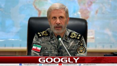 Every inch of Iranian seas will be defended: Commander-in-Chief