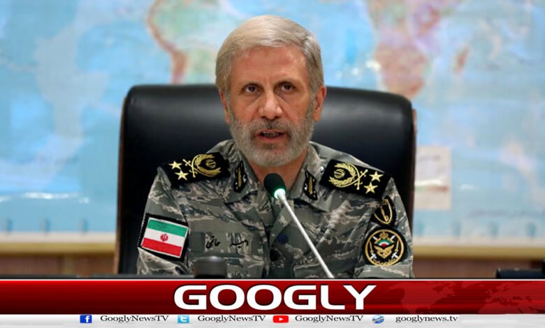 Every inch of Iranian seas will be defended: Commander-in-Chief