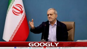 دباؤ ڈال کر ایران کو ہتھیار ڈالنے پر مجبور نہیں کیا جاسکتا : ایرانی صدر