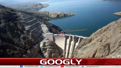 India stops water to fill Baglihar Dam, Chenab River faces water shortage