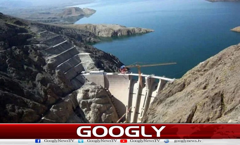 India stops water to fill Baglihar Dam, Chenab River faces water shortage