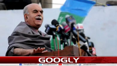 Mahmood Achakzai's blunt message to Afghanistan