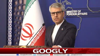 Trump's statement on piracy is a serious admission of guilt: Iranian Foreign Ministry