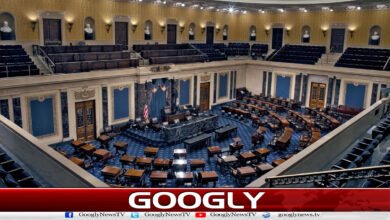 US Senate passes resolution to end Iran blockade