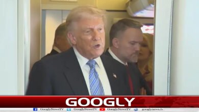 Pakistan played a key role in Iran ceasefire: President Trump
