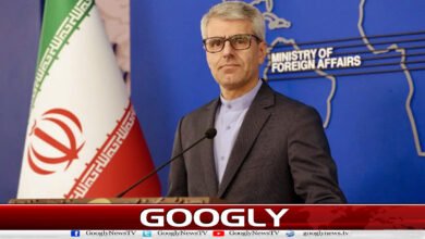 Pakistan is the “official mediator” between Iran and the US: Iranian Foreign Ministry