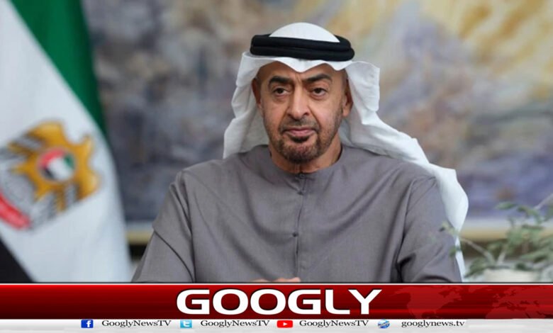 UAE reserves right to respond to Iranian aggression