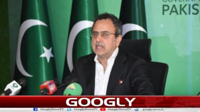 Electricity load shedding has ended after the arrival of LNG: Federal Energy Minister