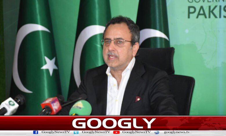 Electricity load shedding has ended after the arrival of LNG: Federal Energy Minister