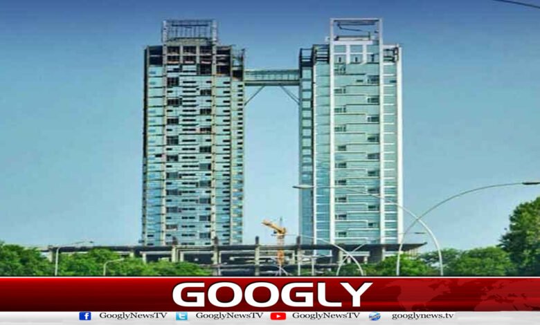 Government decides to pay original price to owners of One Constitution Avenue