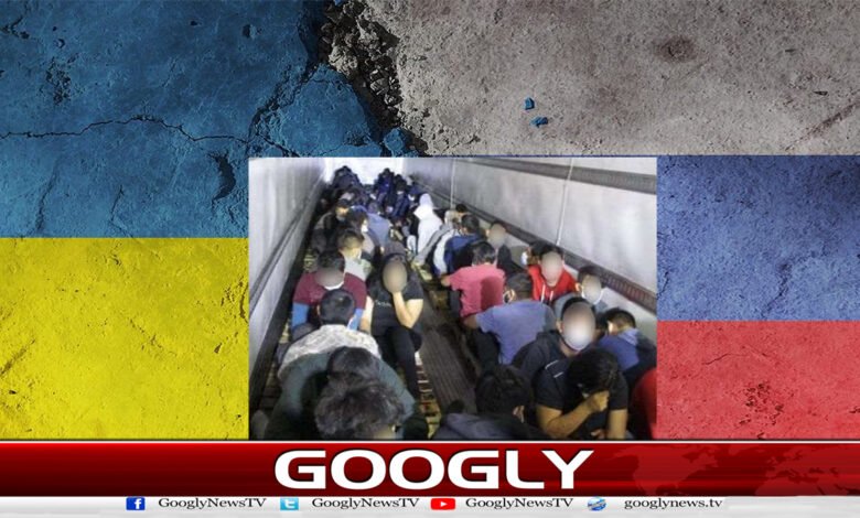 Pakistanis being recruited into the Ukraine war in the name of jobs in Russia, revealed