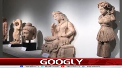 US returns over 450 valuable historical artifacts to Pakistan