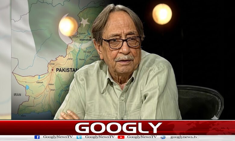 India is isolating itself in its attempt to isolate Pakistan: Former RAW chief