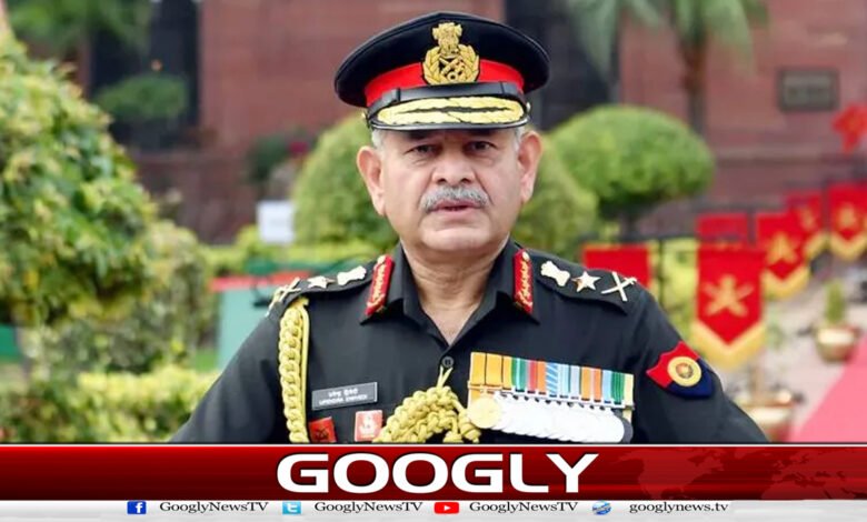 Indian Army is fully preparing for Operation Sindoor 2.0: Indian Army Chief