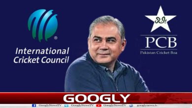 PCB Chairman receives invitation to ICC Board meeting in India
