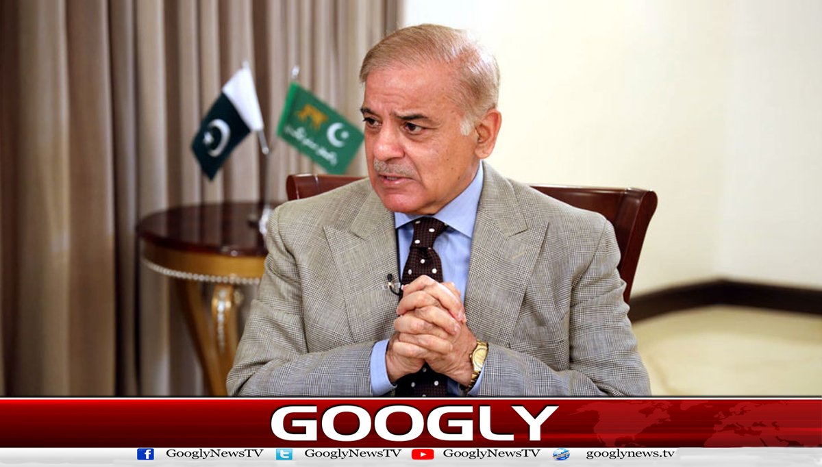 امریکا ایران جنگ : پاکستان کی ثالثی نے لاکھوں زندگیاں بچائیں : وزیراعظم
