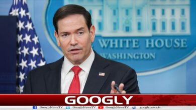 China should put pressure on Iran on Middle East issue: Marco Rubio