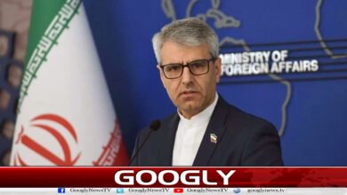 US attack is not defense, it is open aggression: Iranian Foreign Ministry