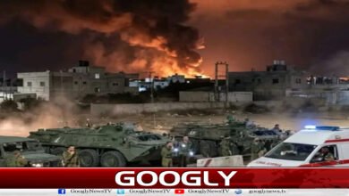 Explosion near sensitive Israeli facility