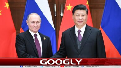 Immediate cessation of tensions in the Middle East is inevitable: Chinese President