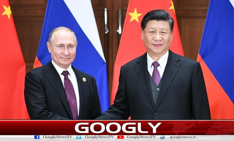 مشرق وسطیٰ میں کشیدگی کو فوری طور پر روکنا ناگریز ہے: چینی صدر 1 Immediate cessation of tensions in the Middle East is inevitable: Chinese President