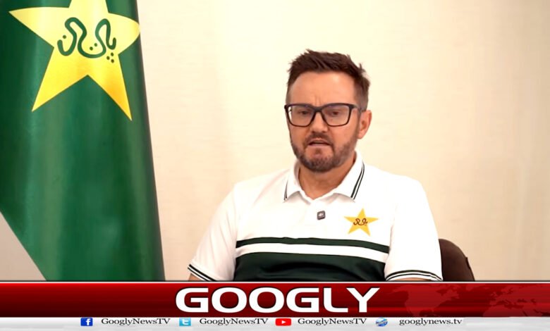 Work continues on forming the ODI team, targeting the World Cup, says Mike Hesson
