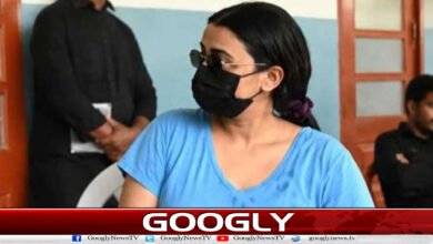 Anmol Pinki's judicial remand declared null and void