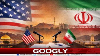 امریکا اور ایران کے مابین مجوزہ معاہدے کے اہم نکات سامنے آگئے 2 Key points of the proposed agreement between the US and Iran have emerged