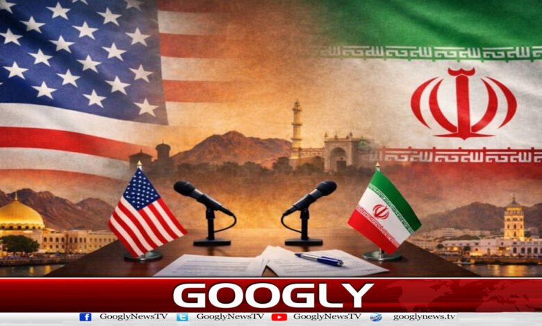 امریکا اور ایران کے مابین مجوزہ معاہدے کے اہم نکات سامنے آگئے 1 Key points of the proposed agreement between the US and Iran have emerged