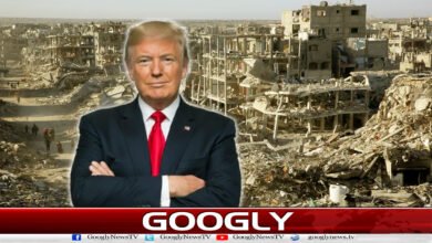 Preparations to close US-run aid and monitoring center in Gaza