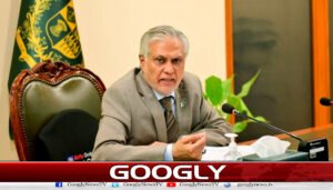 معرکہ حق میں قوم کا اتحاد ہماری سب سے بڑی طاقت ثابت ہوا : اسحاق ڈار