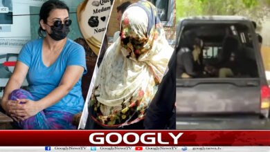 Anmol Pinki appears in Karachi court, accused of torture