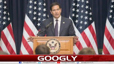 Iran will not be allowed to control the Strait of Hormuz: Marco Rubio