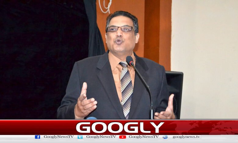 Why did Sohail Warraich start to worry about martial law?
