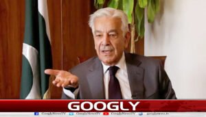ہم دنیا کو ایک بہت بڑے بحران سے بچا رہے ہیں : خواجہ آصف