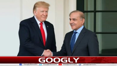 وزیراعظم کا امریکی صدر کو امن کوششوں پر خراجِ تحسین 5 Prime Minister pays tribute to US President for peace efforts