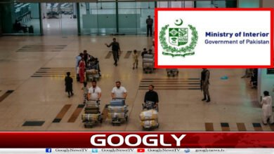 No specific section of Pakistanis are being deported from UAE: Federal Interior Ministry