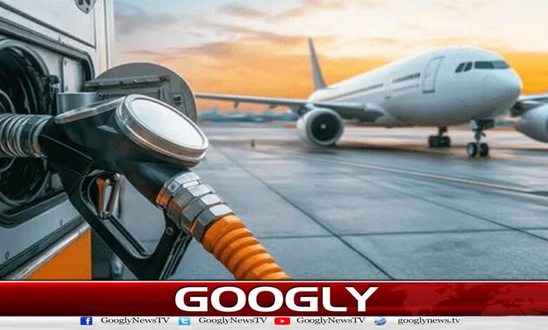 Jet fuel price hike could make air travel more expensive