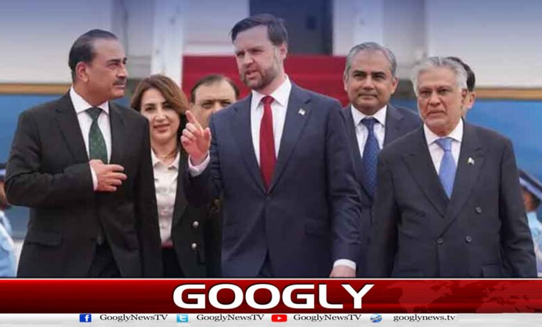 امریکا ایران جنگ : پاکستان قابل اعتماد ثالث کے طور پر سامنے آیا، ترک میڈیا 1 US-Iran war: Pakistan emerges as a reliable mediator, Turkish media