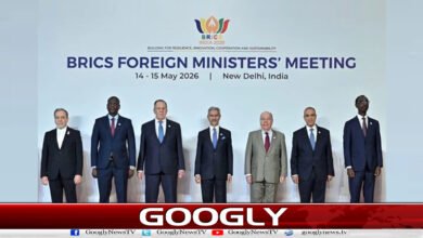 Iran-UAE differences: Joint declaration of BRICS meeting could not be issued