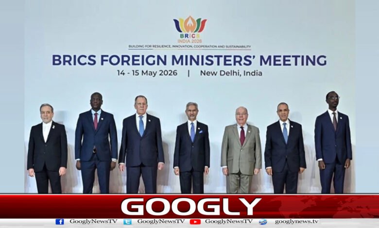 Iran-UAE differences: Joint declaration of BRICS meeting could not be issued