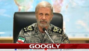 خون کے آخری قطرے تک ایران کی سالمیت کا دفاع کریں گے: ایرانی آرمی چیف