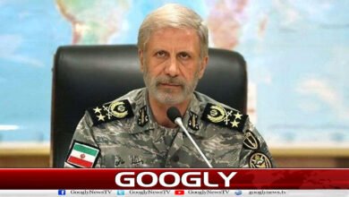 Will defend Iran's integrity to the last drop of blood: Iranian Army Chief